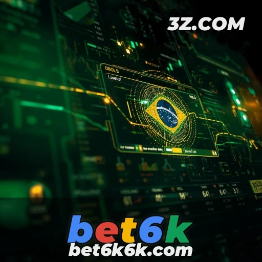Inovação nas Apostas: Conheça o bet6k e Seus Recursos