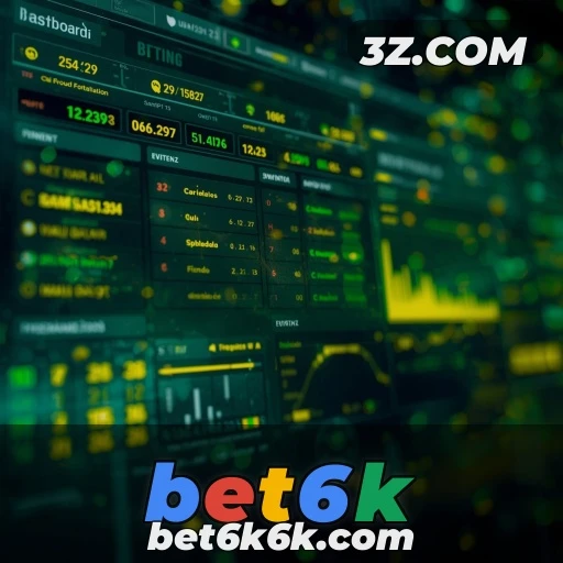 Experimente o app revolucionário do bet6k e jogue mais!
