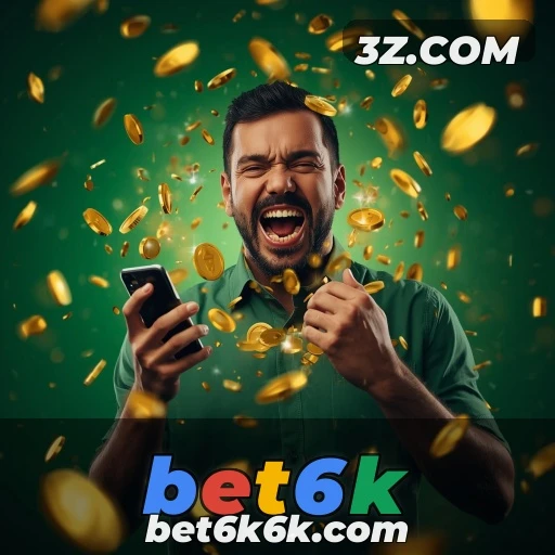 Inovação e Diversão na Plataforma Bet6k para Jogadores