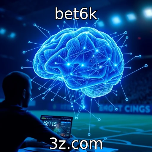 Influência da inteligência artificial na criação de jogos