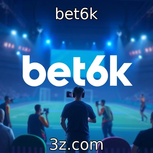 A evolução dos eSports no cenário competitivo