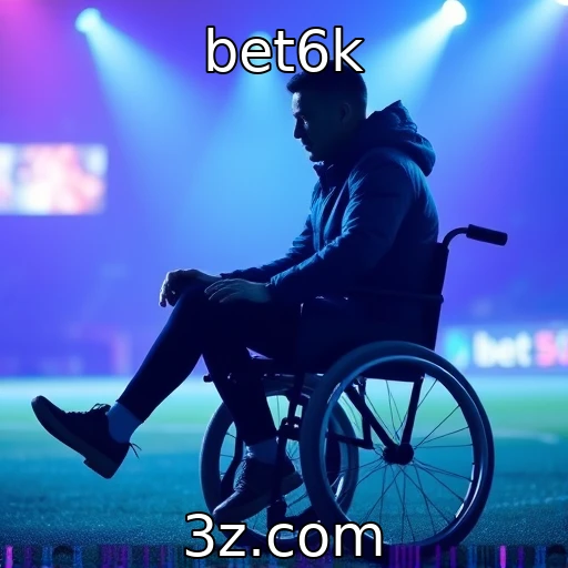 Acessibilidade em jogos: avanços e desafios atuais