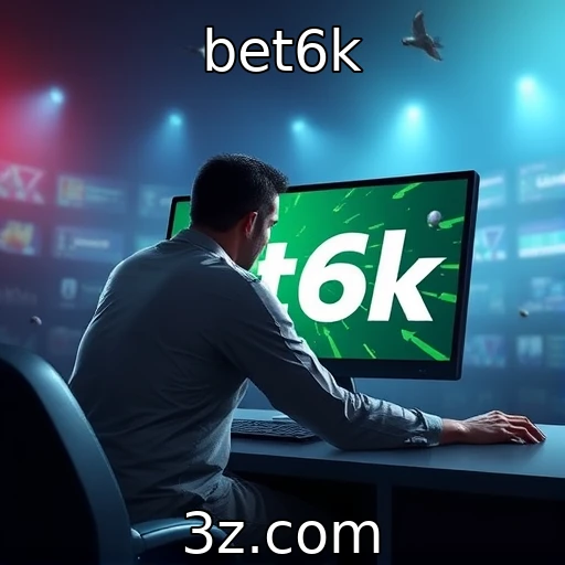 Crescimento do mercado de jogos online nos últimos anos