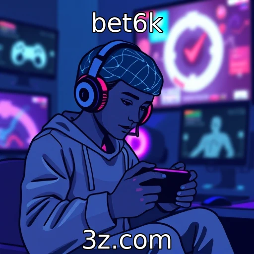 Estudo sobre saúde mental e videogames