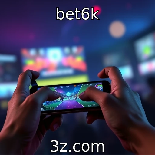 Evolução das plataformas de jogos móveis