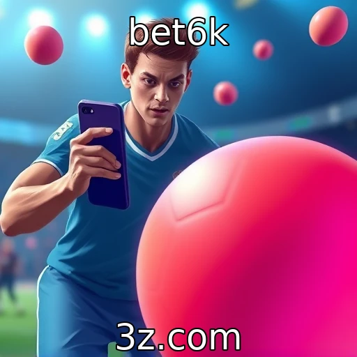 O crescimento das plataformas de jogos móveis