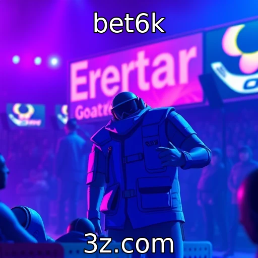 Crescimento das plataformas de streaming no setor de jogos