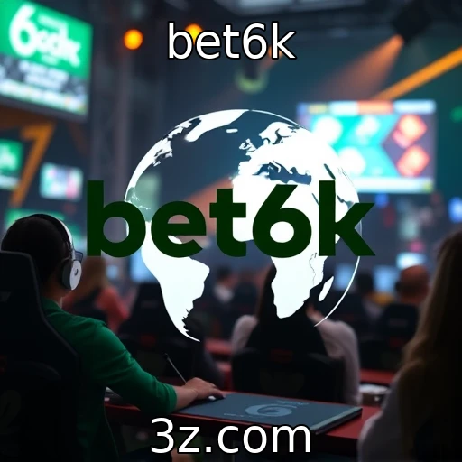 Sustentabilidade em eventos de esports